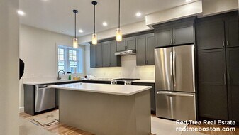 10 Dwight St, Unit 2 in Brookline, MA - Building Photo