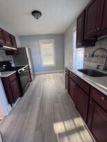 36 John St, Unit Cozy 1 bedroom apt in Carteret, NJ - Building Photo