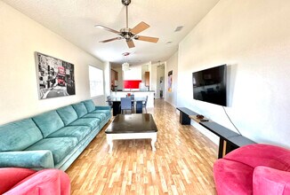85 Riverview Bnd S, Unit #1545 in Palm Coast, FL - Building Photo - Building Photo