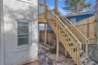3358 Ridgway St in Pittsburgh, PA - Building Photo - Building Photo