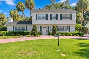 4705 W San Rafael St in Tampa, FL - Building Photo