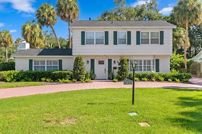 property at 4705 W San Rafael St