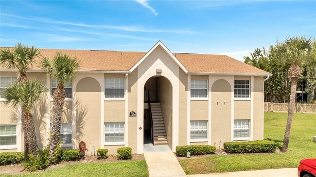 4312 Hector Ct, Unit #8 in Orlando, FL - Building Photo - Building Photo