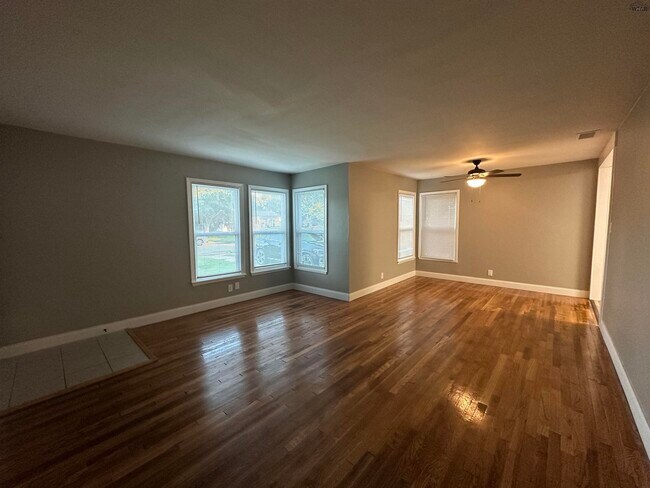 4309 McNiel Ave in Wichita Falls, TX - Building Photo - Building Photo