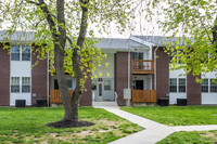 Arbor Green in Beverly, NJ - Foto de edificio - Building Photo