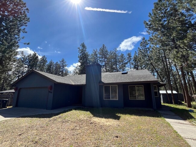 property at 19556 Manzanita Ln