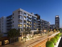 Building Photo - Olympic by Windsor Apartments in Los Angeles, California