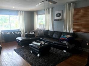 property at 3630 SW 14th St