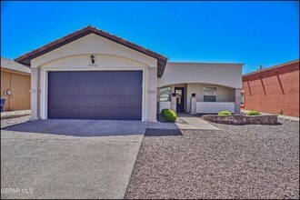 14420 Misty Point Ct in El Paso, TX - Building Photo - Building Photo