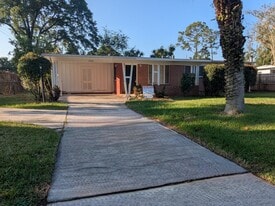 6522 Bartholf Ave in Jacksonville, FL - Building Photo