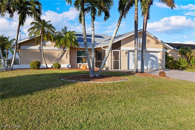 2125 SW 45th Terrace in Cape Coral, FL - Building Photo - Building Photo