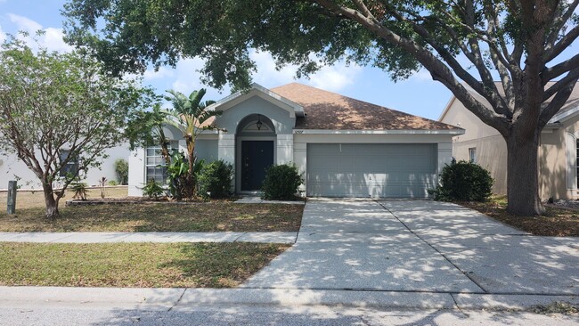 property at 12507 Midpointe Dr