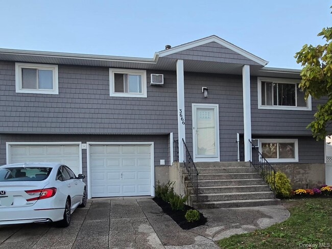 property at 3666 Illona Ln