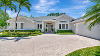 514 NW 13th St in Delray Beach, FL - Foto de edificio - Building Photo