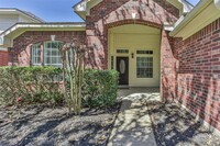 11706 Mesa Wells Dr in Tomball, TX - Foto de edificio - Building Photo