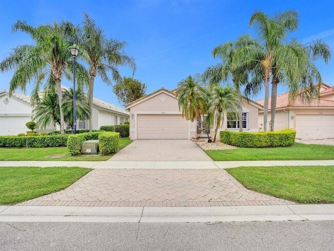 property at 22845 Barrister Dr