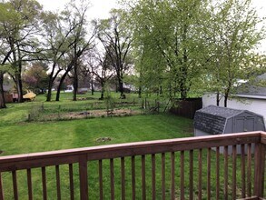 248 Grand Blvd in Evansdale, IA - Building Photo - Building Photo