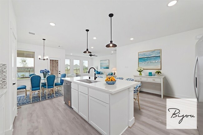 2232 Sonder Shr Dr in Katy, TX - Building Photo - Building Photo