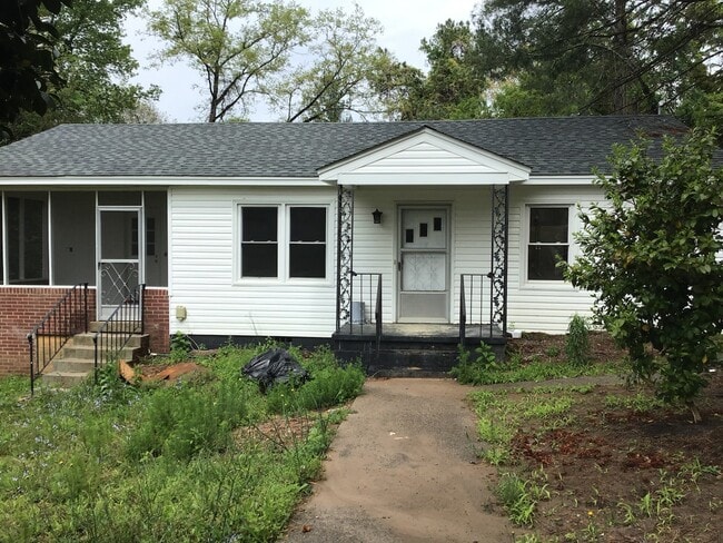 property at 2930 Tennessee Ave