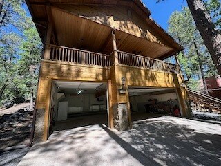 2960 Briarwood Ln in Pinetop, AZ - Building Photo - Building Photo