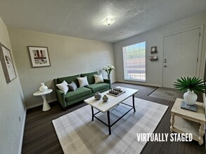 224 Hold St in Killeen, TX - Building Photo - Building Photo