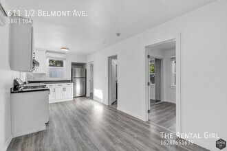 611 Belmont Ave in Los Angeles, CA - Building Photo - Building Photo