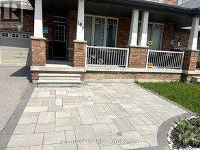 167 Shirrick Dr in Richmond Hill, ON - Building Photo - Building Photo