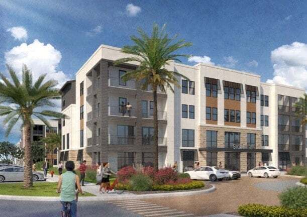The Riley in Ft. Myers, FL - Building Photo - Building Photo