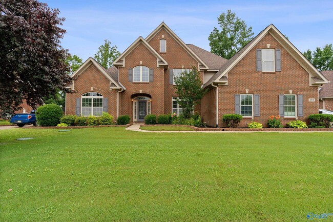 property at 289 Blue Creek Dr