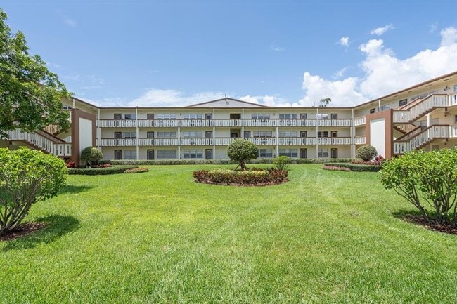 property at 200 Mansfield F
