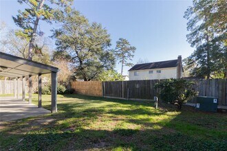 4406 Rosegate Dr in Spring, TX - Building Photo - Building Photo