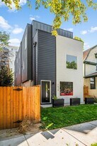 1570-1574 Gilpin St in Denver, CO - Building Photo