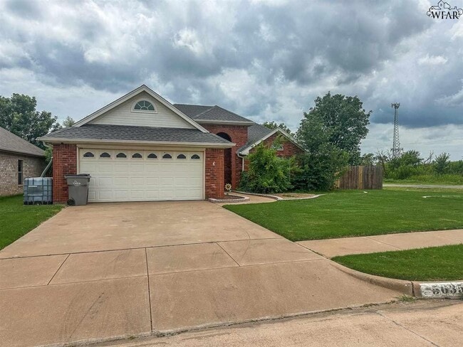 5635 Ross Creek Ln in Wichita Falls, TX - Building Photo - Building Photo