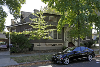 1929 23rd St in Sacramento, CA - Building Photo - Building Photo