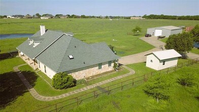 16445 Co Rd 221 in Forney, TX - Building Photo - Building Photo
