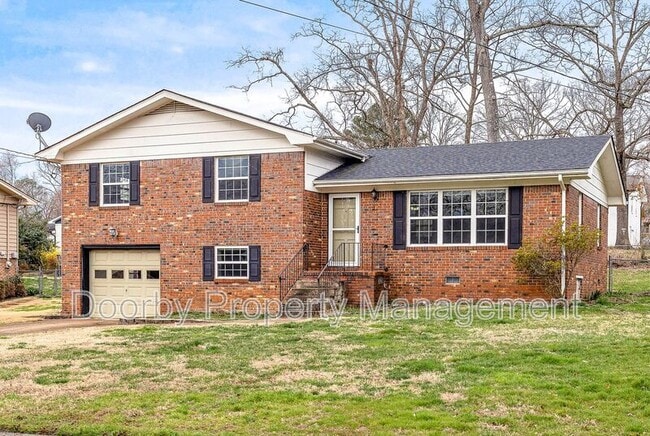 181 Foster Dr in Ringgold, GA - Building Photo - Building Photo