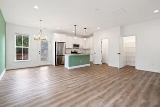 2804 Cannada Ave in Durham, NC - Building Photo - Building Photo
