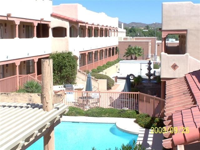 Kokopelli Village I