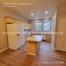 15680 SW Black Quartz St in Beaverton, OR - Building Photo - Building Photo