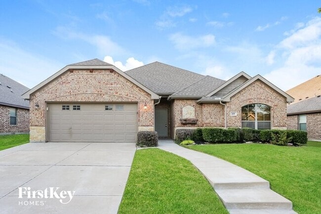 property at 205 Ghost Rider Rd