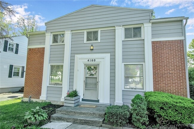 4160 Harlem Rd in Buffalo, NY - Building Photo - Building Photo