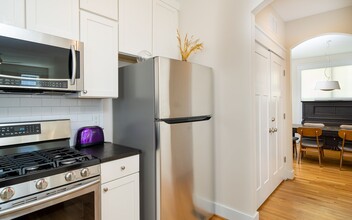 910 Scout Dr in Durham, NC - Building Photo - Building Photo