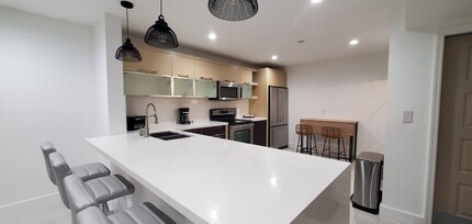 12471 NW 3rd St-Unit -D1 in Plantation, FL - Building Photo - Building Photo