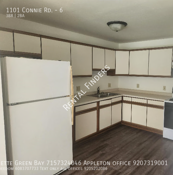 1101 Connie Rd in Baraboo, WI - Building Photo - Building Photo