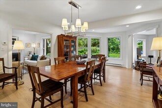 139 Hesketh St in Chevy Chase, MD - Building Photo - Building Photo