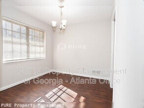 772 Rogers Way SW in Marietta, GA - Building Photo - Building Photo