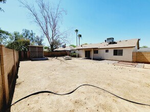 6115 W Laredo St in Chandler, AZ - Building Photo - Building Photo