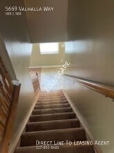 5669 Valhalla Way in Indianapolis, IN - Building Photo - Building Photo