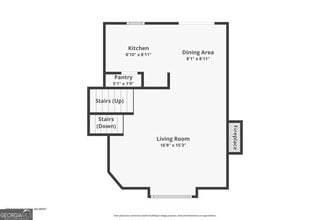 233 Galvin Trail in Dallas, GA - Building Photo - Building Photo