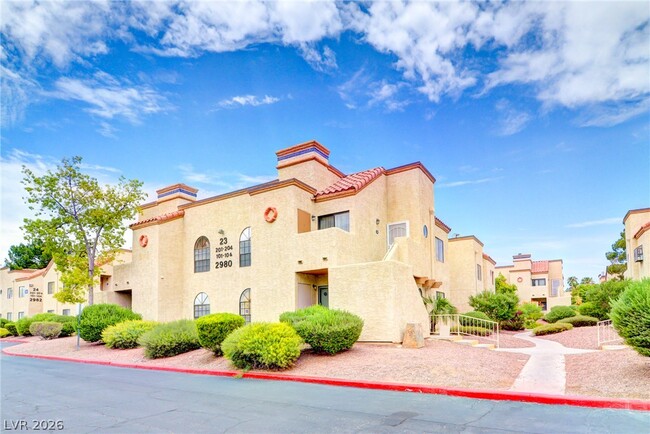 2980 Juniper Hills Blvd